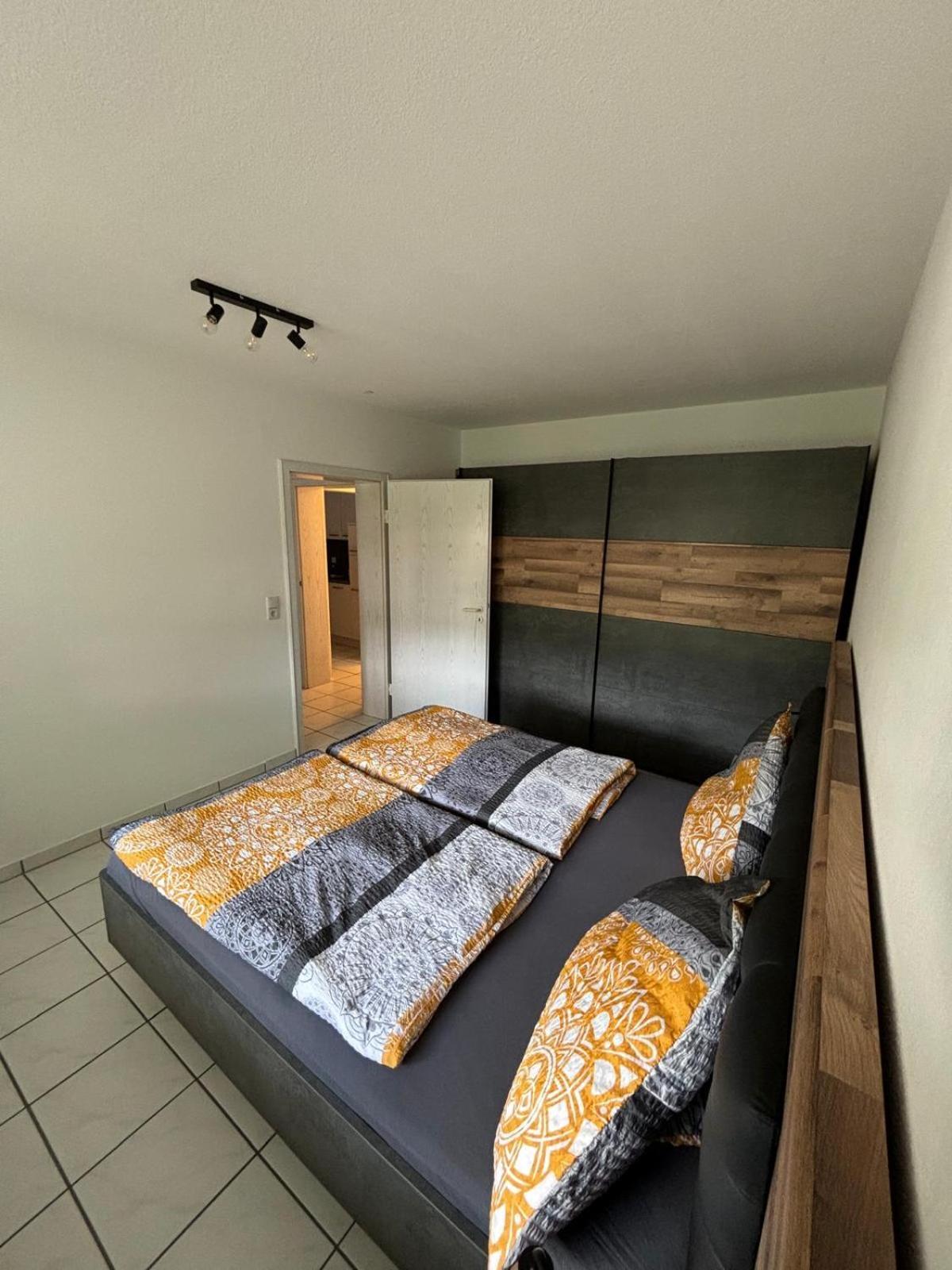 Panorama Traumblick 2 Apartment Bernkastel-Kues Ngoại thất bức ảnh