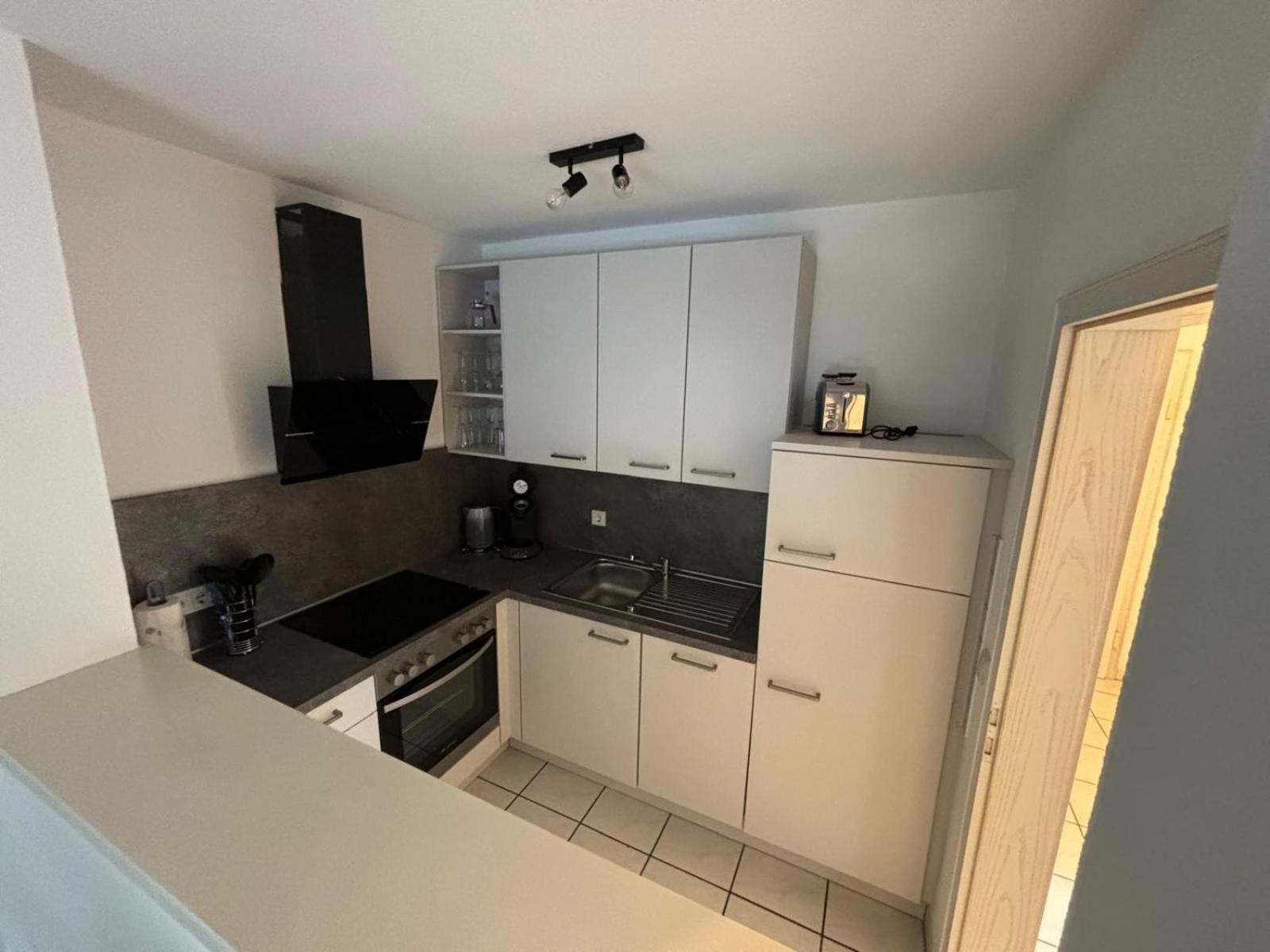 Panorama Traumblick 2 Apartment Bernkastel-Kues Ngoại thất bức ảnh