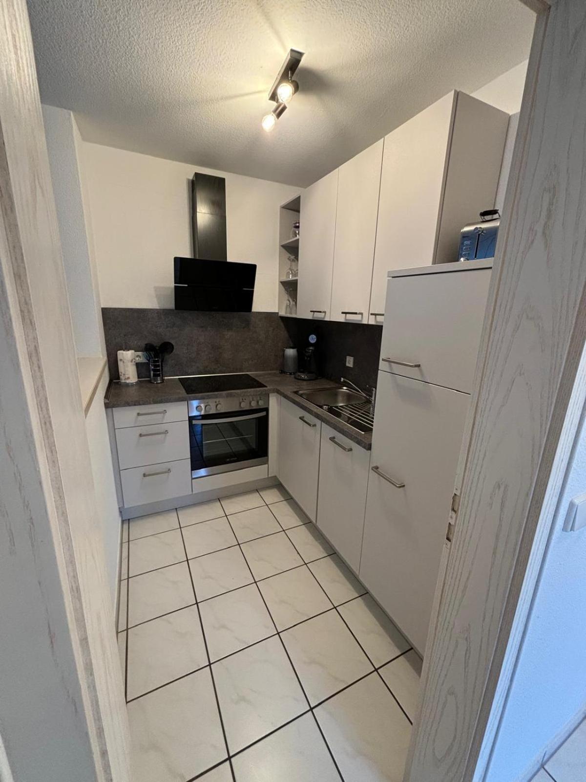 Panorama Traumblick 2 Apartment Bernkastel-Kues Ngoại thất bức ảnh