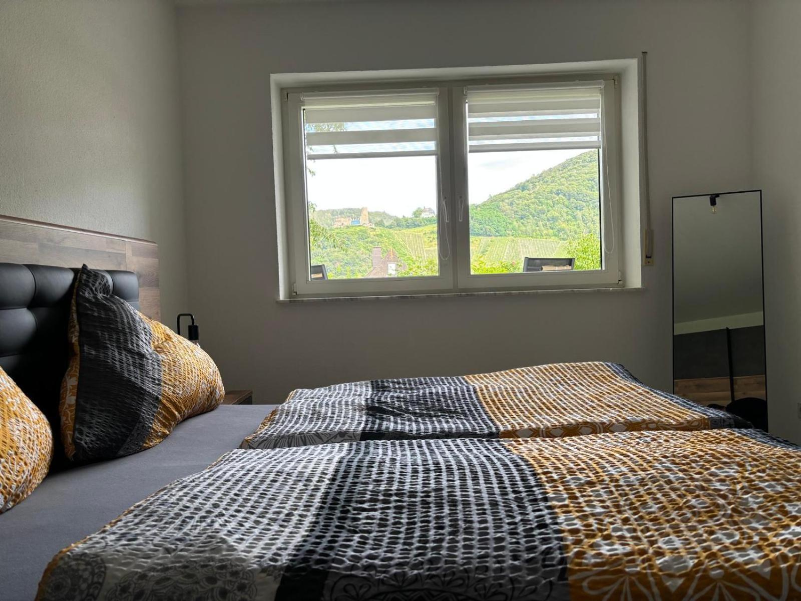 Panorama Traumblick 2 Apartment Bernkastel-Kues Ngoại thất bức ảnh